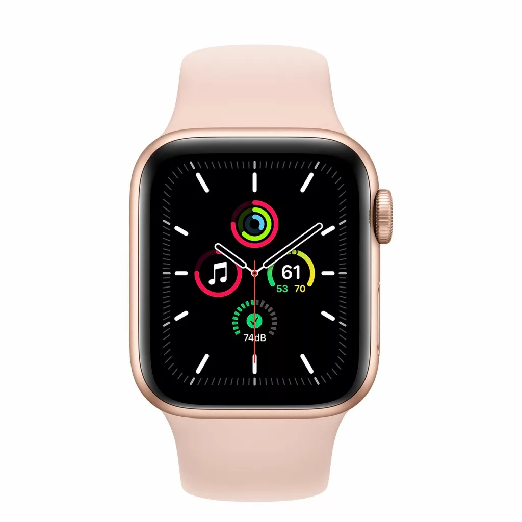 apple watch se