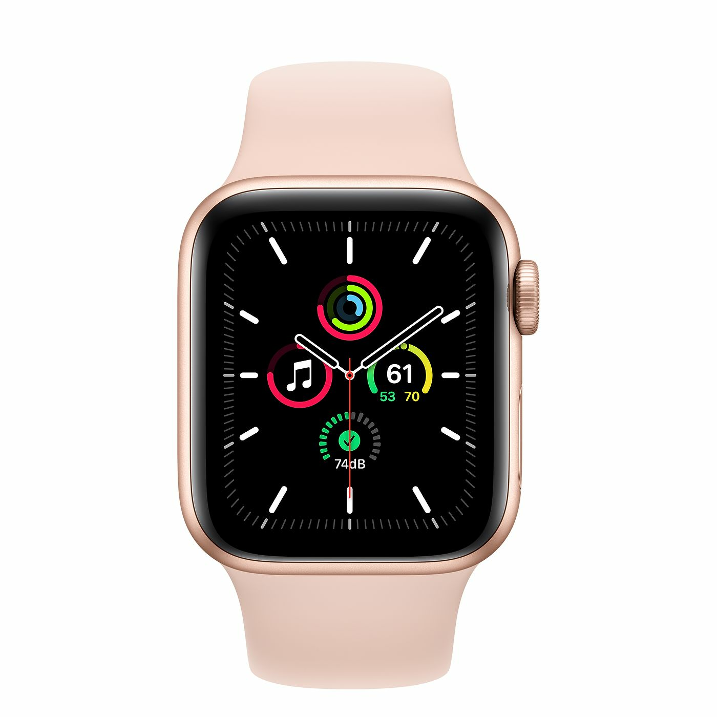 apple watch se