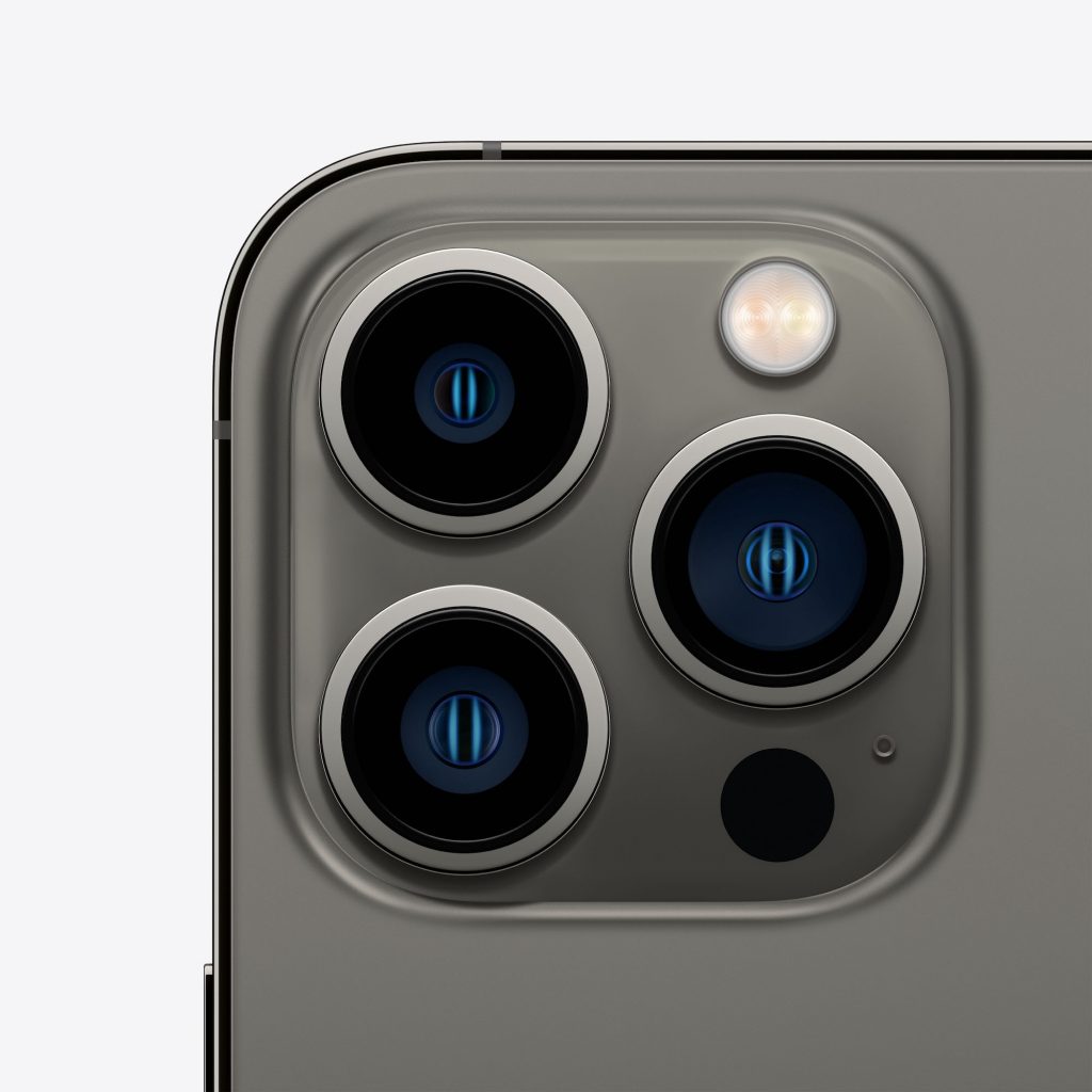 iphone 13 pro aparat