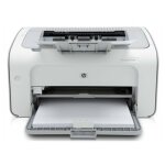 drukarka HP LaserJet P1102