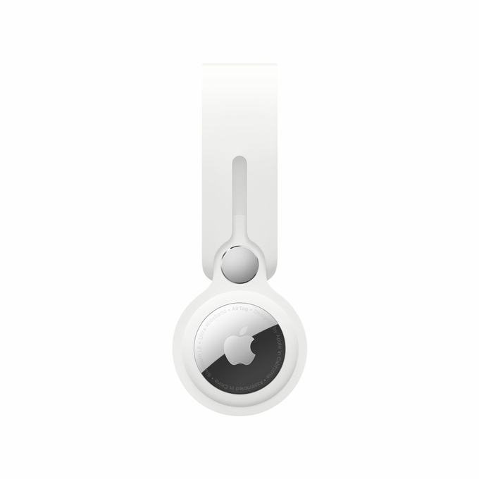 apple airtag