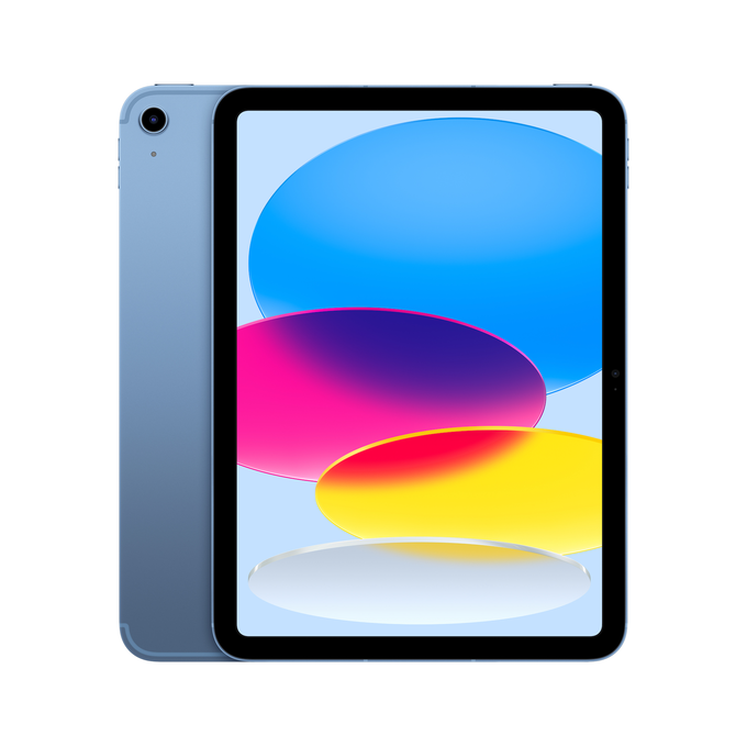iPad Cellular