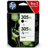 Tusz do drukarki HP DeskJet 2710