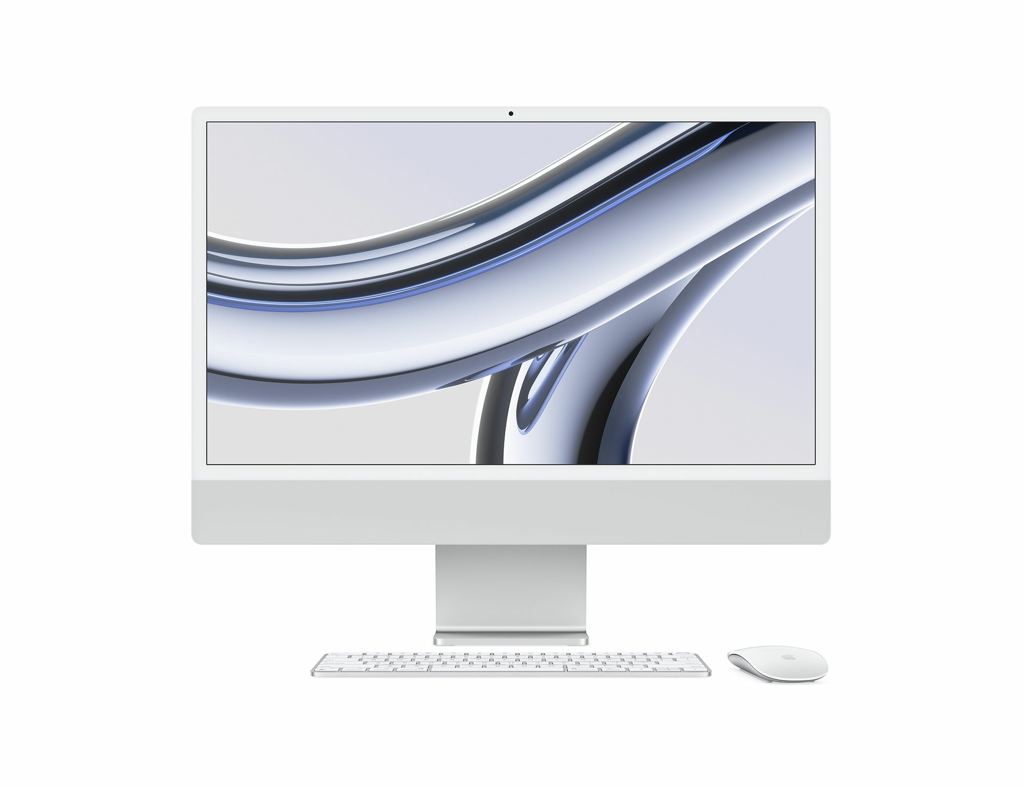 iMac 24 cale m3
